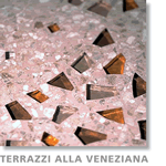 TERRAZZO